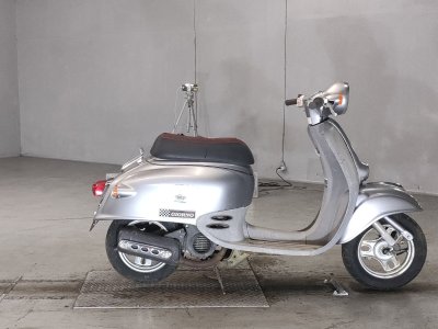 Honda GIORNO 1996