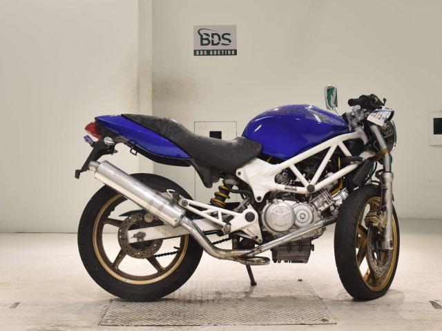 Honda VTR250 2000