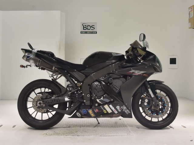 Yamaha YZF-R1 2005