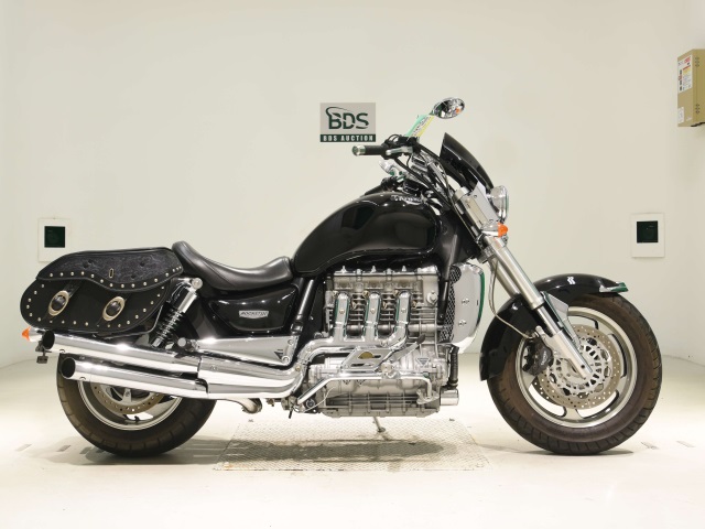 Triumph ROCKET III 2005