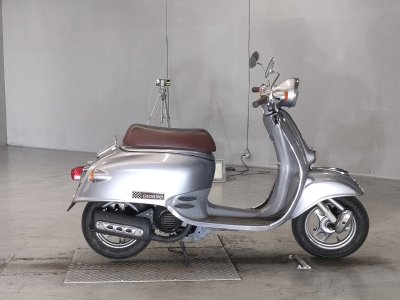 Honda GIORNO 1996