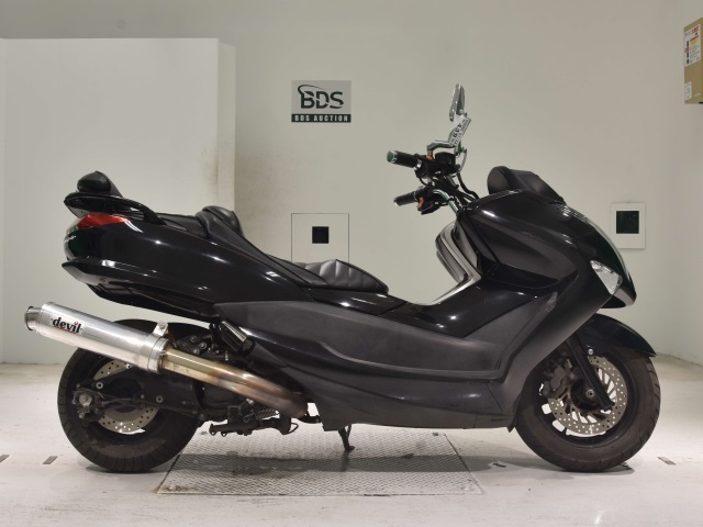 Yamaha MAJESTY 250 2007