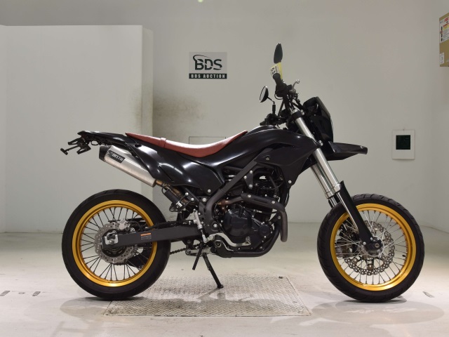 Kawasaki KLX230SM 2023