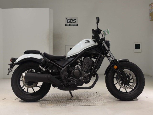 Honda REBEL CMX250 2023