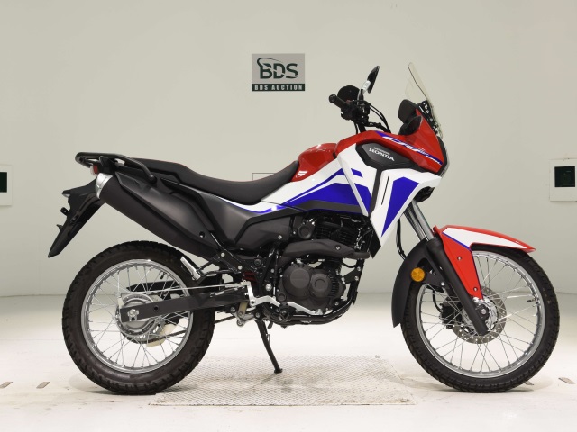 Honda CRF190 2021