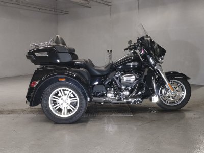 HD ELECTRA GLIDE FLHTCU1870 TRIKE 2019