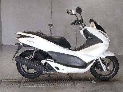 Honda PCX125 2010