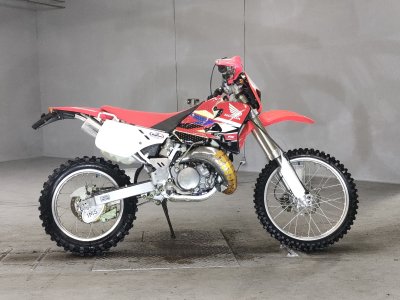 Honda CRM250R 1993