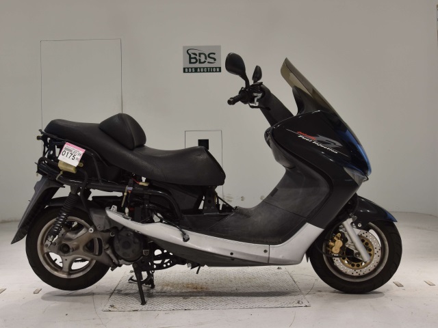 Yamaha MAJESTY 125FI 2005