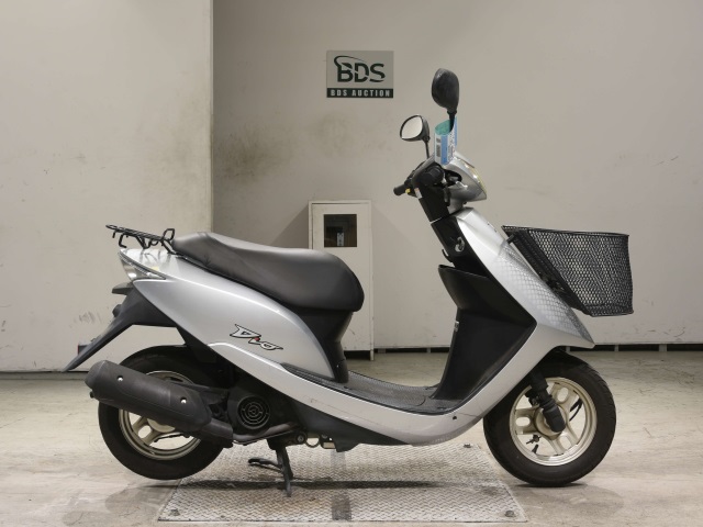 Honda DIO-6 2007