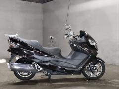 Suzuki SKYWAVE 250SS 2012