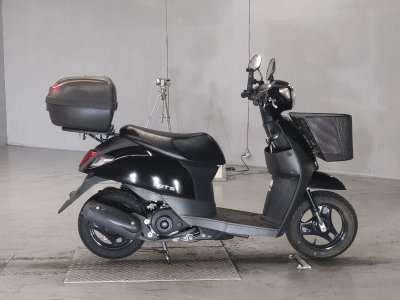 Suzuki LETS