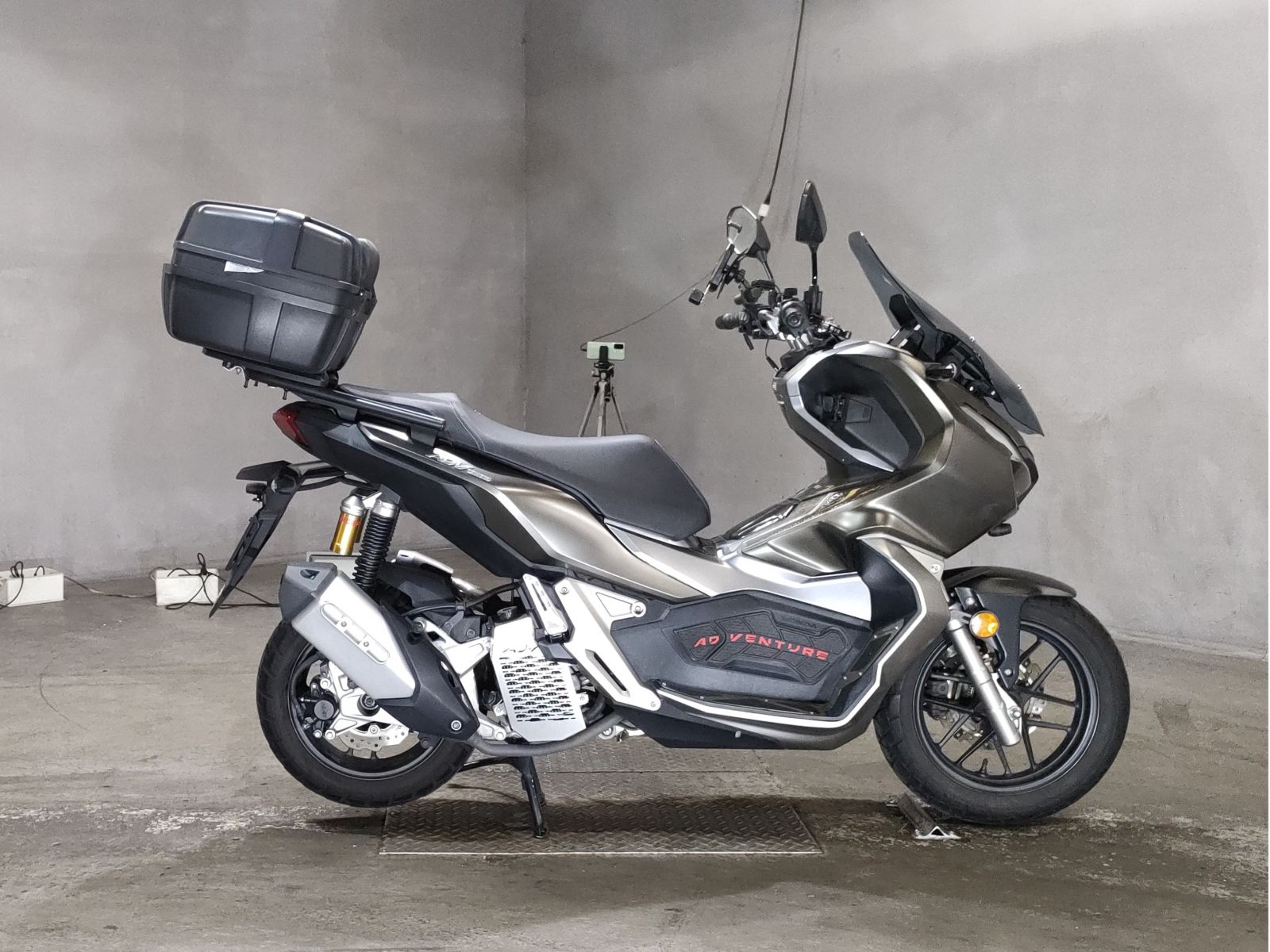 Honda ADV 150 2020