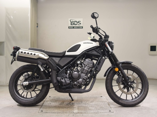 Honda CL250 2023