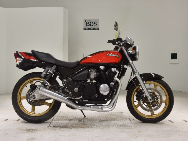 Kawasaki ZEPHYR400 1993