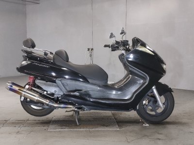 Yamaha GRAND MAJESTY250