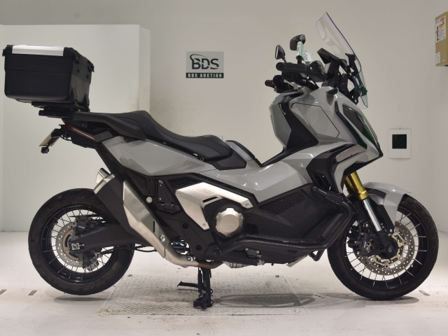 Honda X-ADV750-2 2021