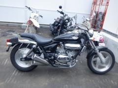 Honda MAGNA250 2005