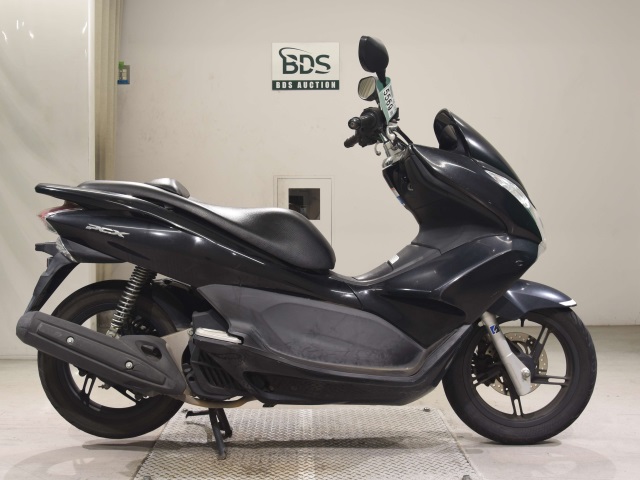 Honda PCX125 2014
