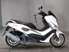 Yamaha N-MAX125 2016
