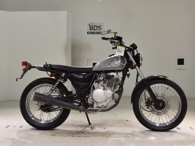 Suzuki GRASSTRACKER BIGBOY