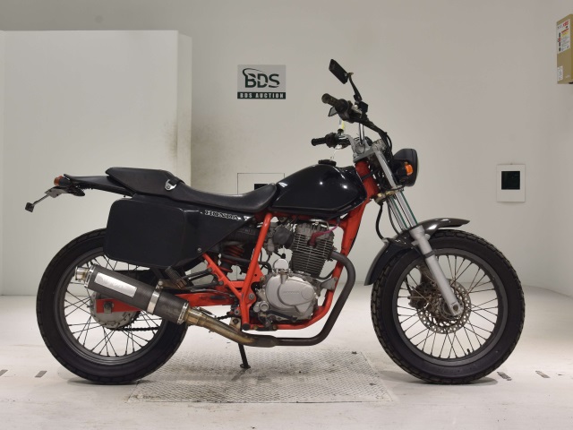 Honda FTR223 2000
