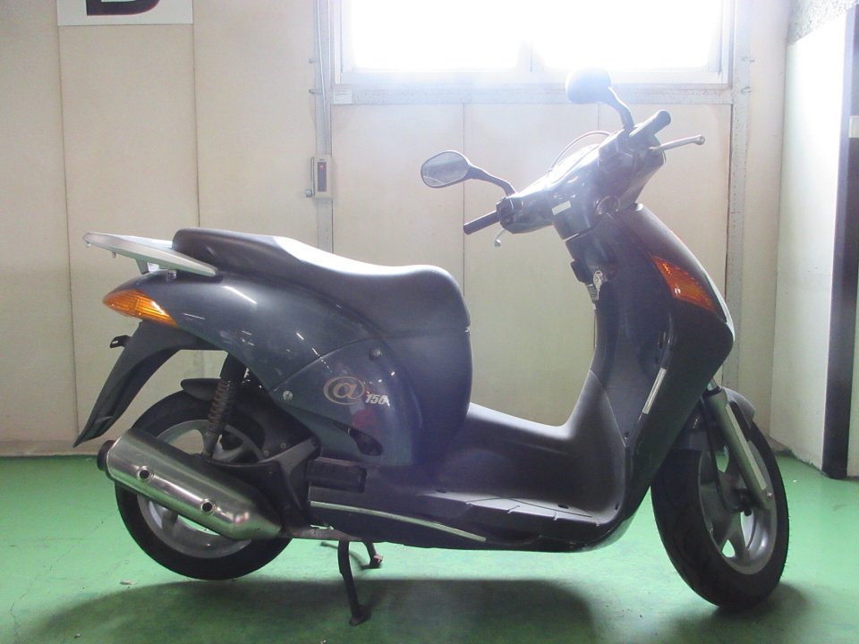 Honda ADV 150 2003