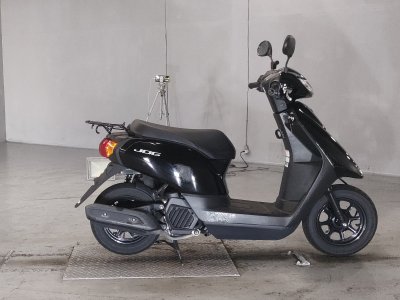 Yamaha JOG 115 2021