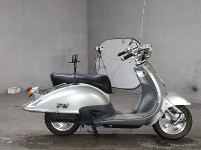 Honda JOKER90 1996