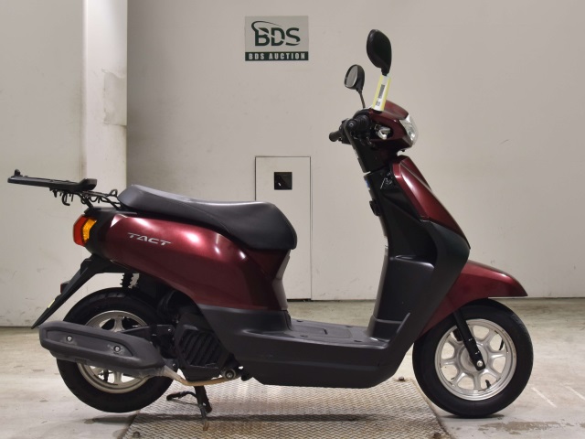 Honda TACT-4 BASIC 2019