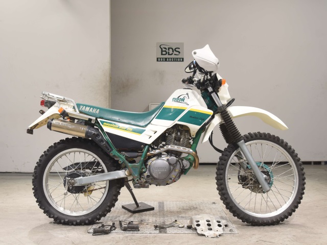 Yamaha SEROW XT225 1989