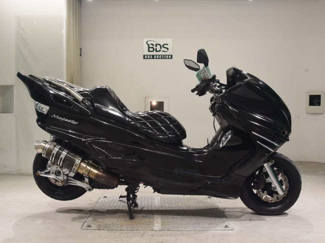 Yamaha MAJESTY 250C 2003