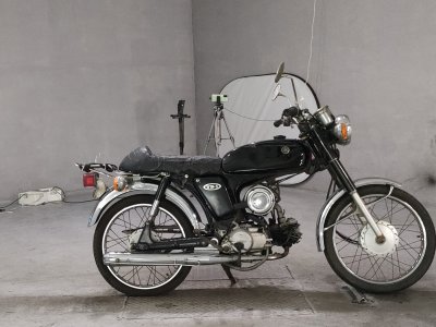 Yamaha YB-1FOUR 2001