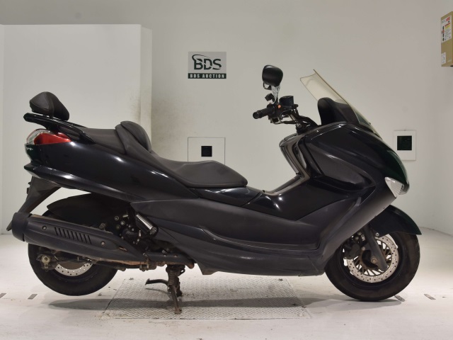 Yamaha MAJESTY 250 2014