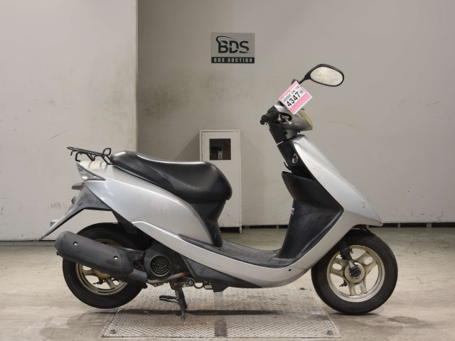 Honda DIO-6 2006