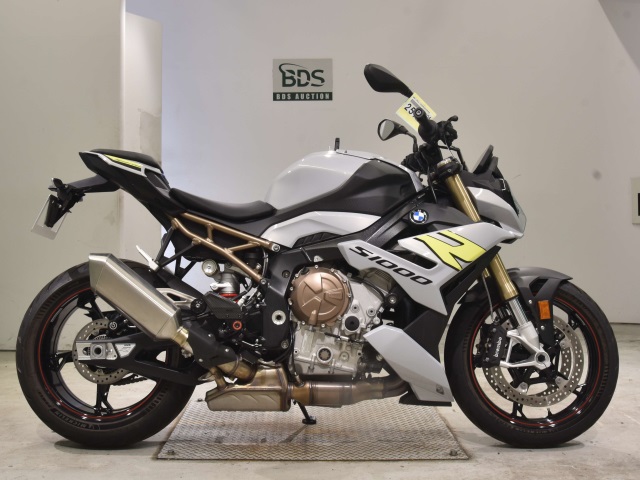 BMW S1000R 2023