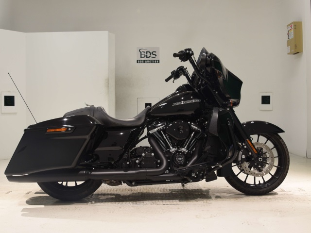 HD STREET GLIDE FLHXS1870 2019