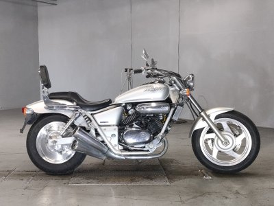 Honda MAGNA250 2001