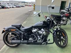 HD BREAKOUT FXBRS1870 2022