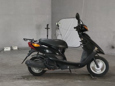 Yamaha JOG 115 2011