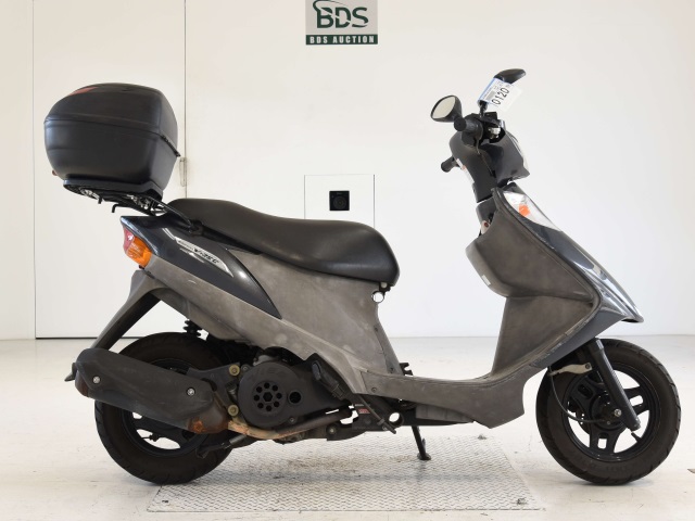 Suzuki ADDRESS V125