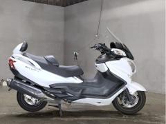 Suzuki SKYWAVE 650LX 2019
