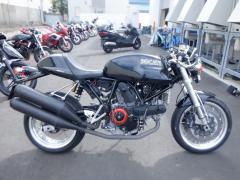 Ducati SPORT1000 2008