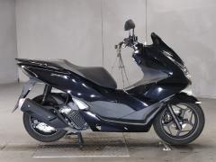 Honda PCX125 2021