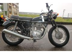 Honda CB250 1974