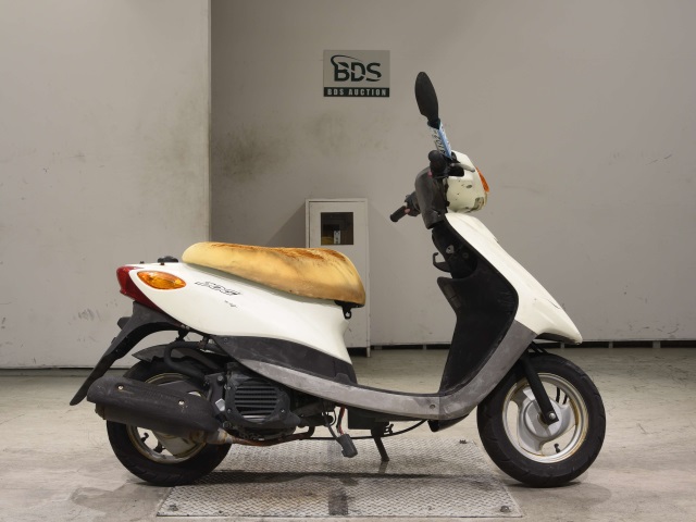 Yamaha JOG 50 2009
