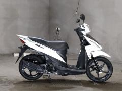 Suzuki ADDRESS V110