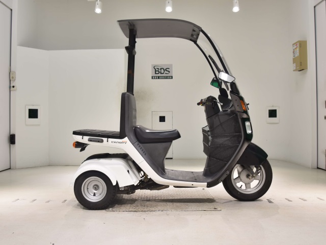 Honda GYRO CANOPY 2019