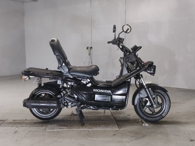 Honda PS250 BIG RUCKUS 2006
