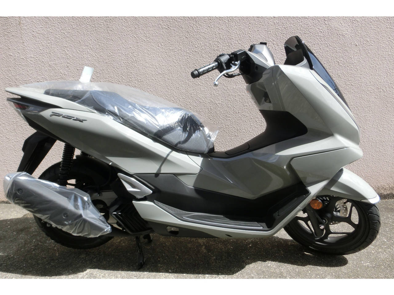 Honda PCX125 2025